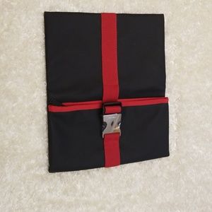 NWOT Prada Travel Bag